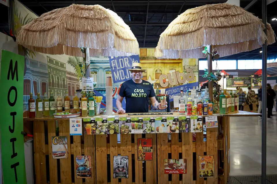 Casa Mojito — photo 7