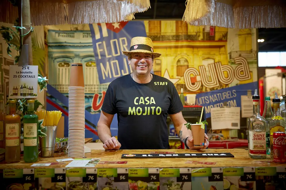 Casa Mojito — photo 8