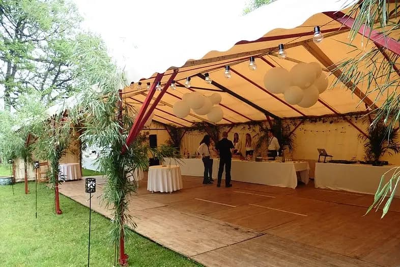 Abbaye de la Clarté-Dieu — photo 3