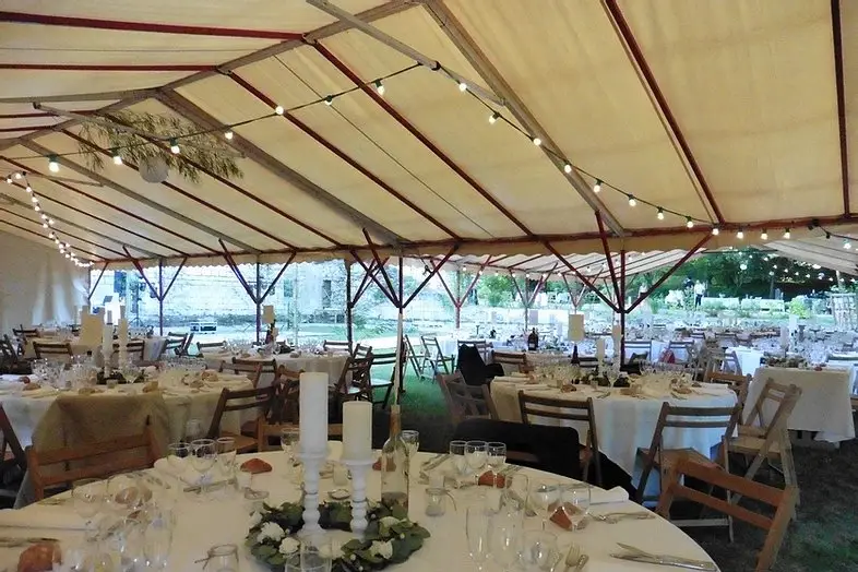 Abbaye de la Clarté-Dieu — photo 6