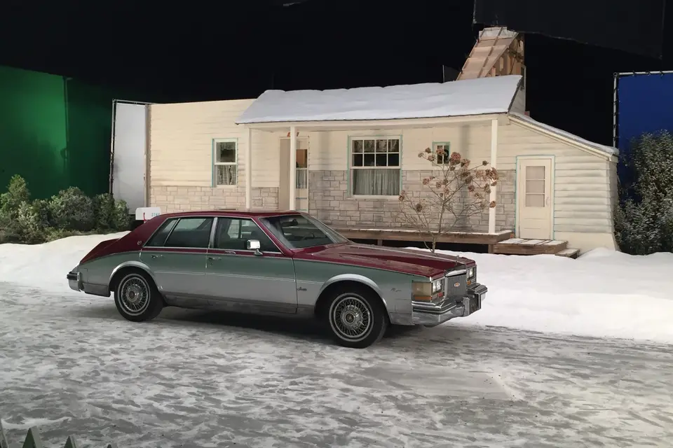 Sergio's Américan Cars