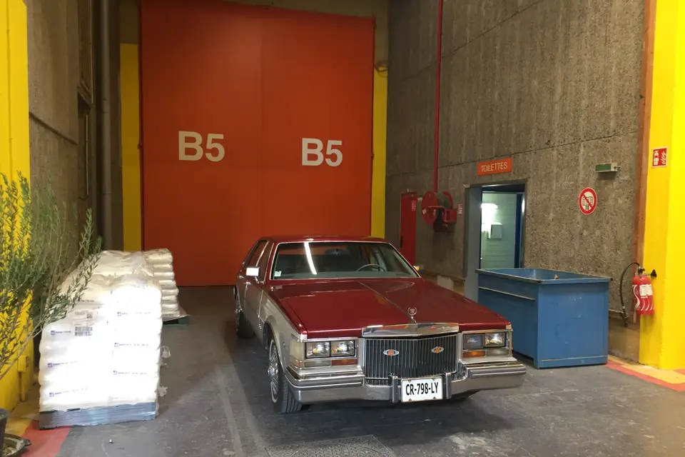 Sergio's Américan Cars — photo 6