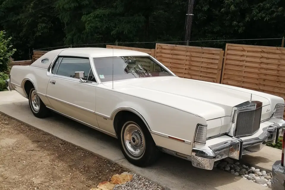 Sergio's Américan Cars — photo 2