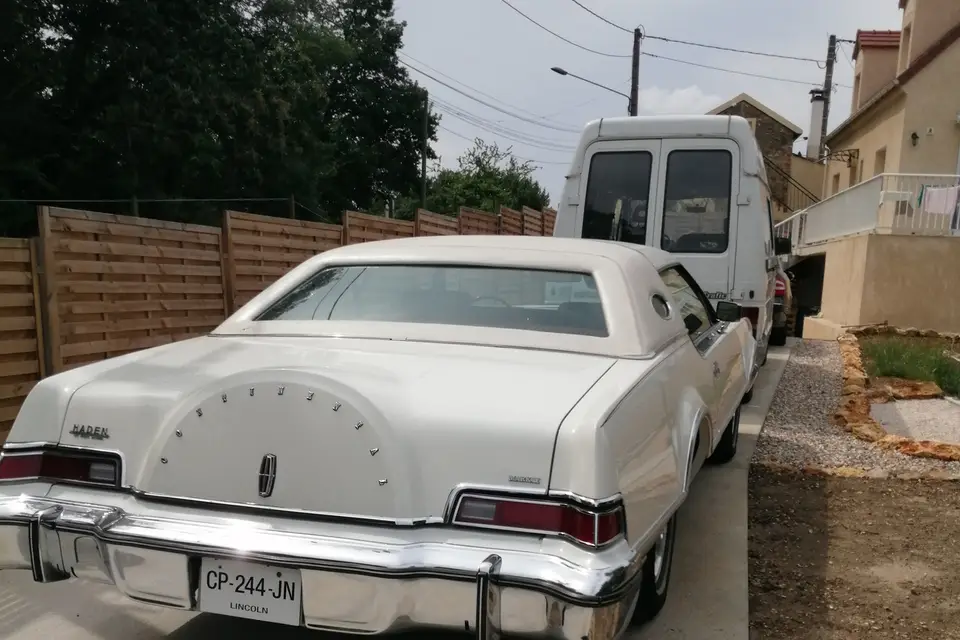 Sergio's Américan Cars — photo 3