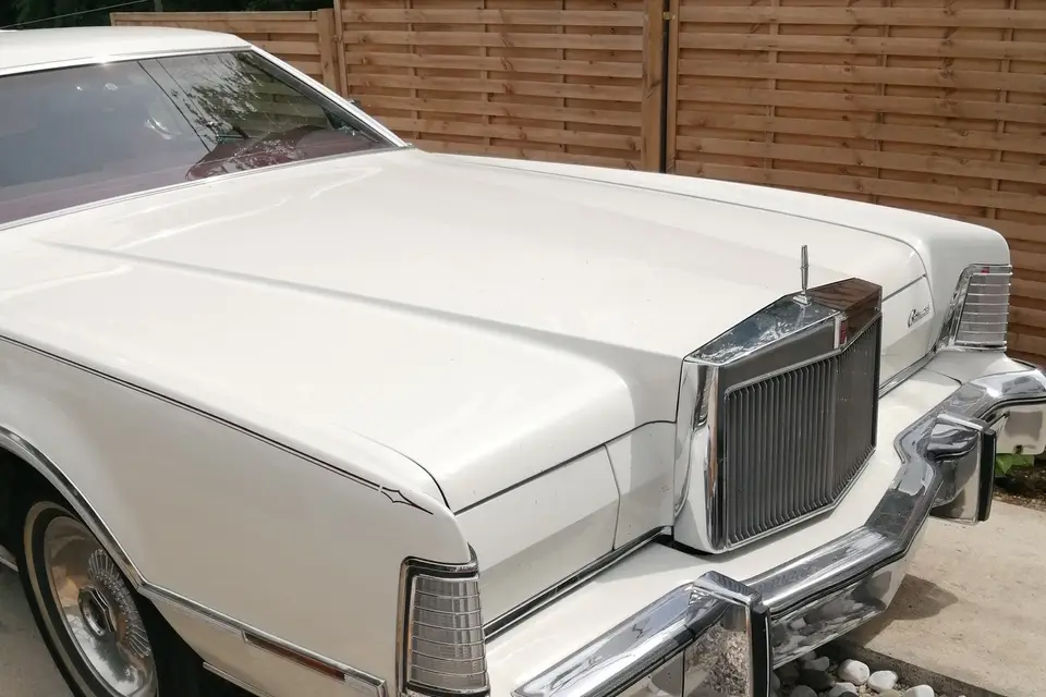 Sergio's Américan Cars — photo 4