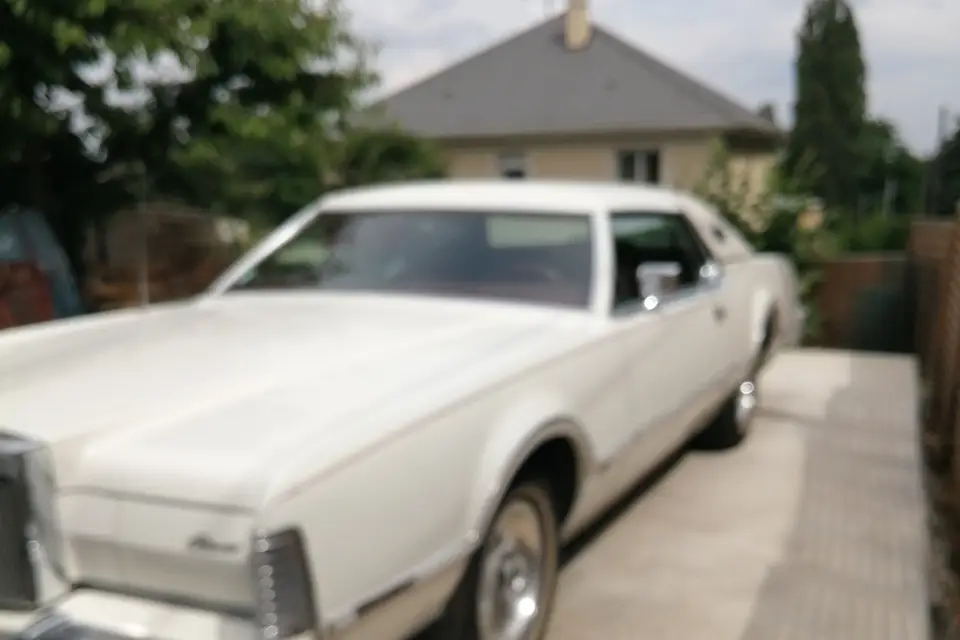 Sergio's Américan Cars — photo 5