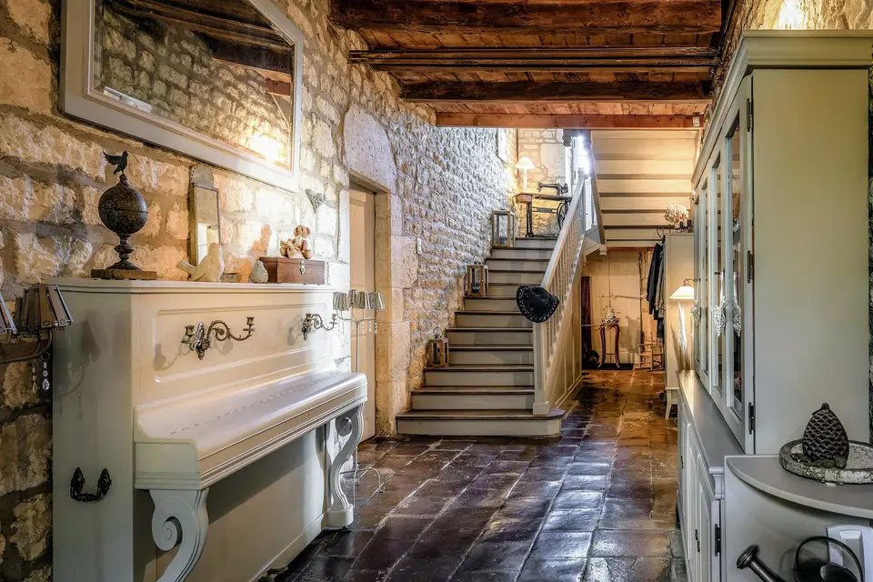 Les Vents Bleus — photo 5