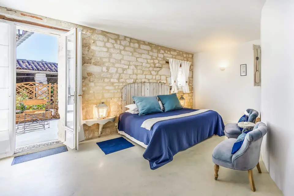 Les Vents Bleus — photo 6