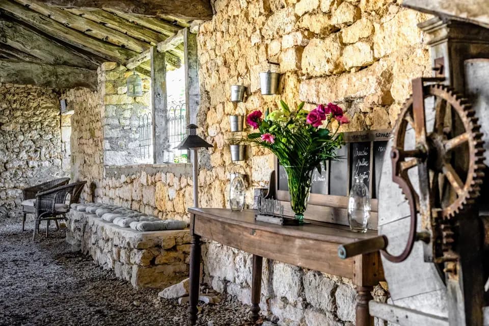 Les Vents Bleus — photo 8