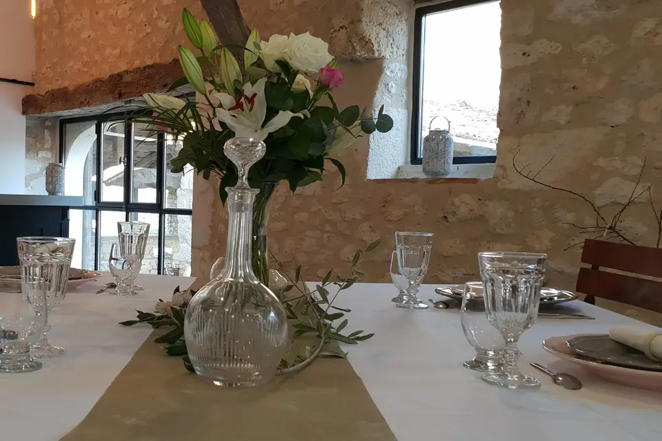 Les Vents Bleus — photo 2