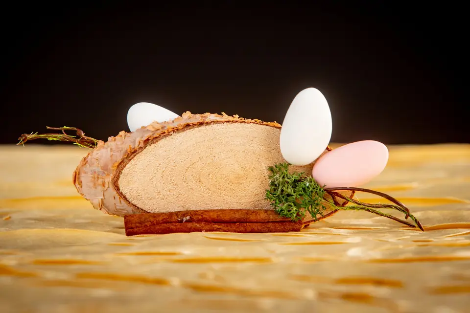 L'Atelier de la Dragée — photo 8