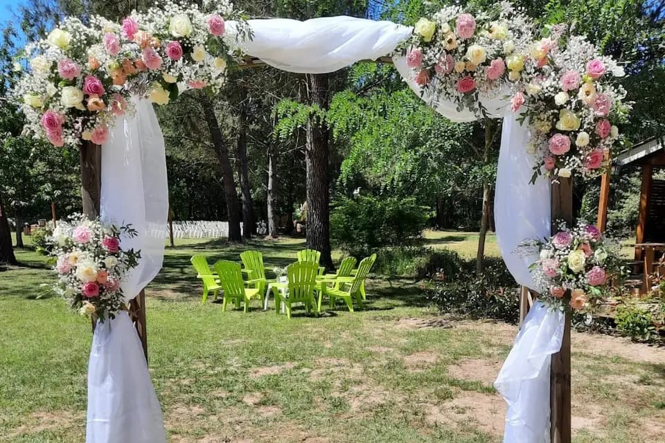 Douces Fleurs — photo 4