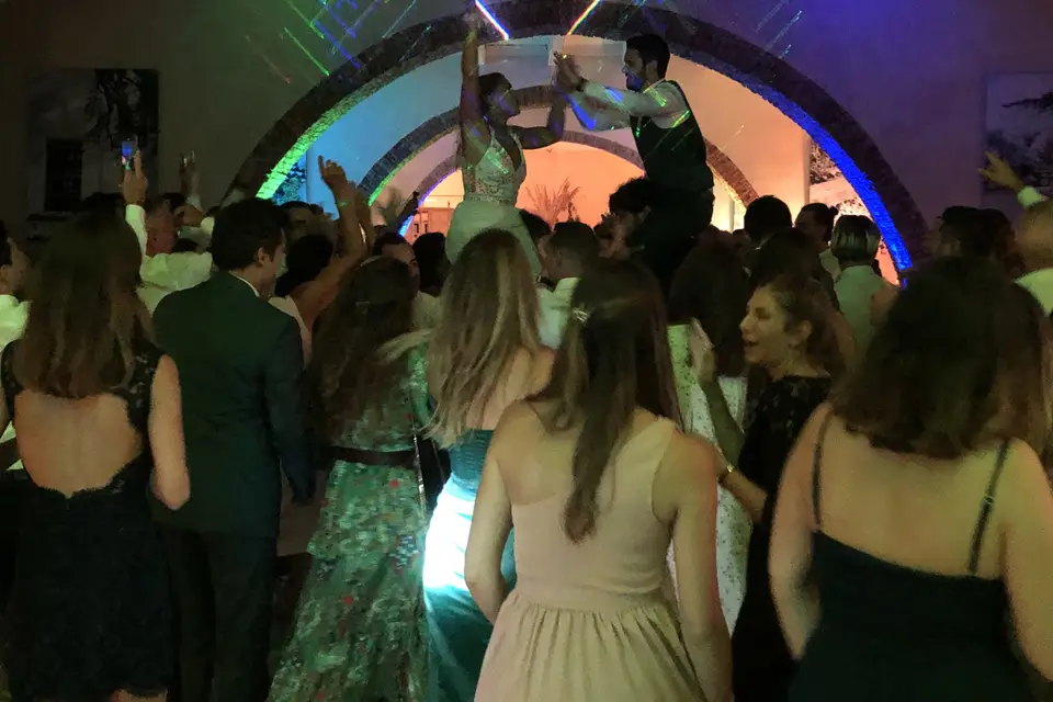 Enjoy-Your-Event — photo 5