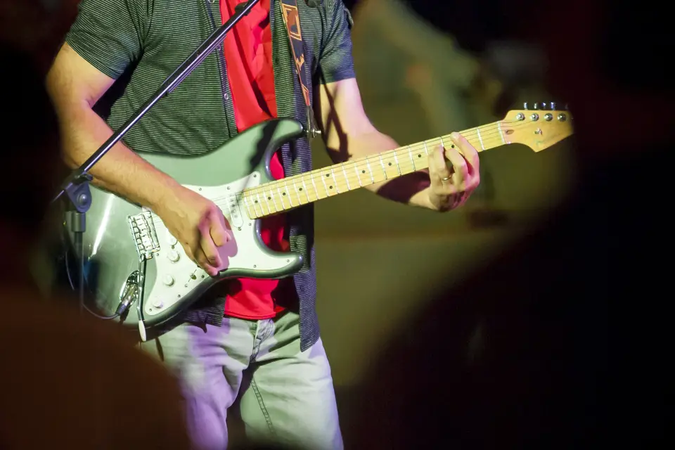 Mister Lo — photo 4