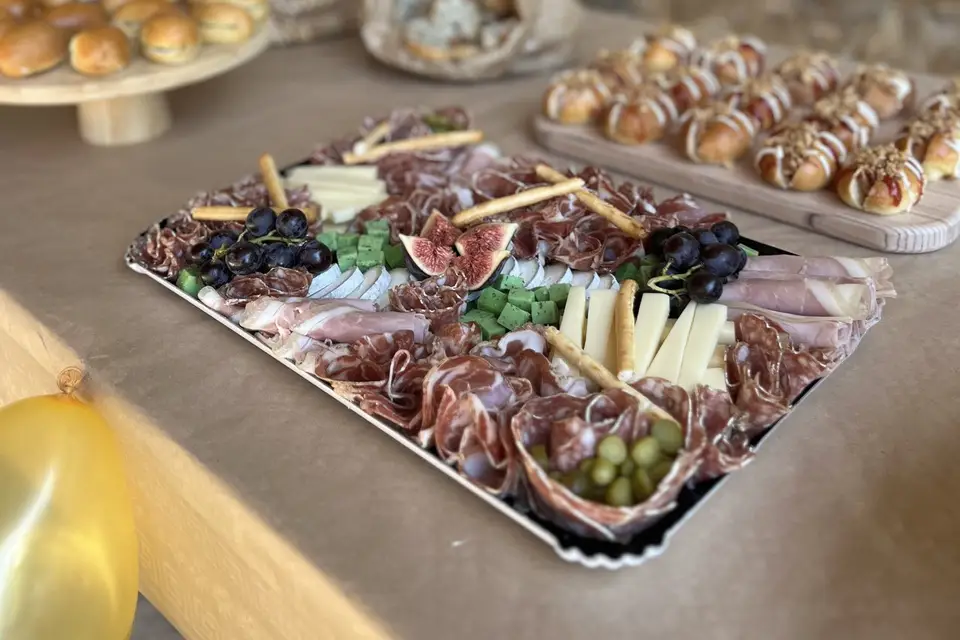 Les Planches Gourmandes — photo 1