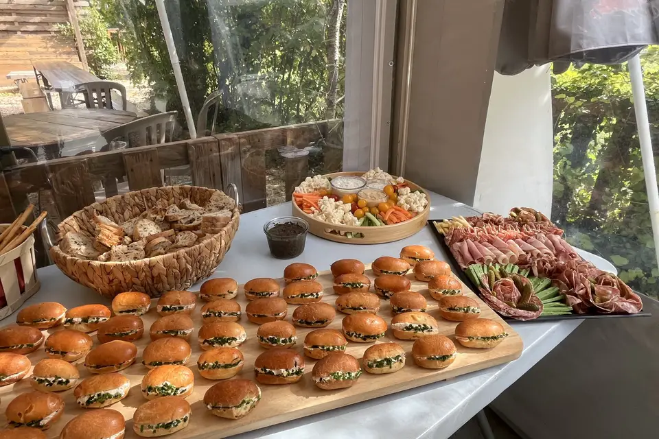 Les Planches Gourmandes — photo 4