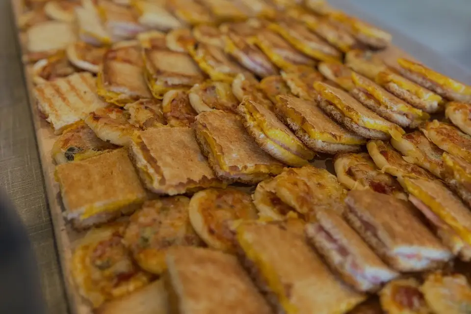 Les Planches Gourmandes — photo 2