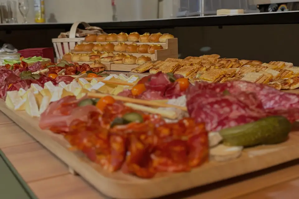 Les Planches Gourmandes — photo 6