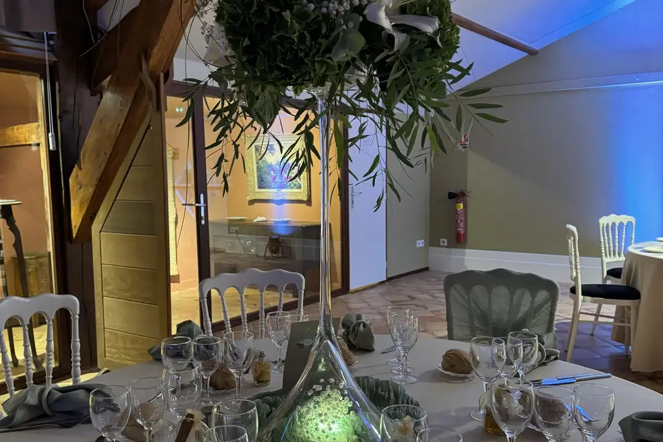 Adequat-event — photo 1