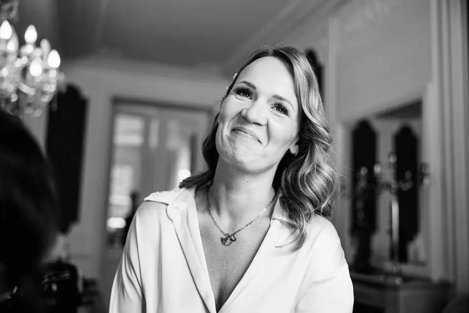 Audrey Oudart Makeup Artist — photo 5