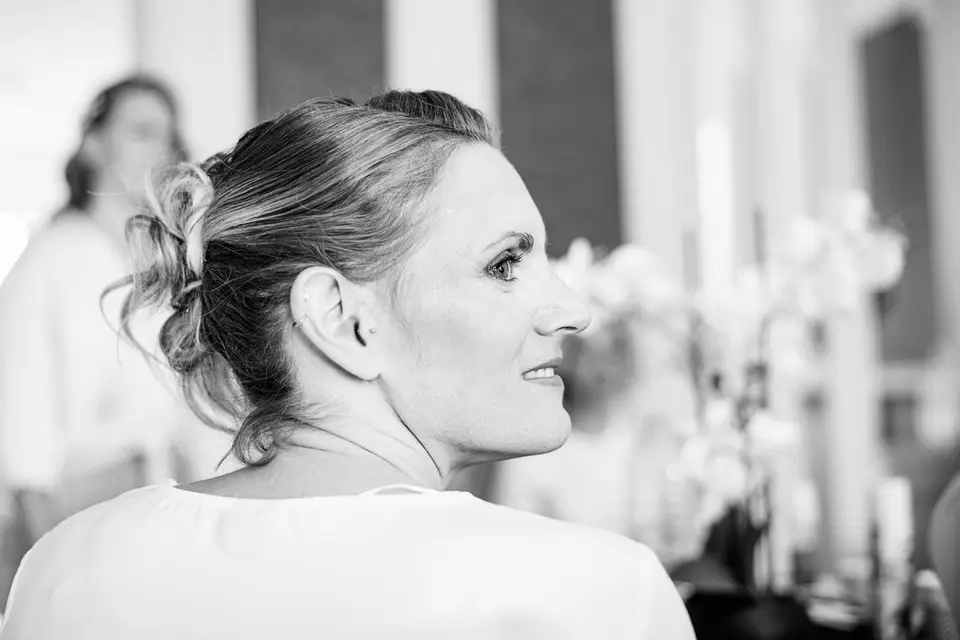 Audrey Oudart Makeup Artist — photo 1