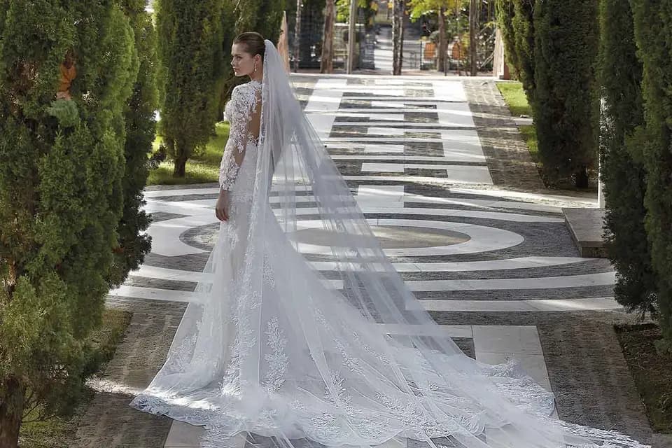 Les Mariées de Provence — photo 4