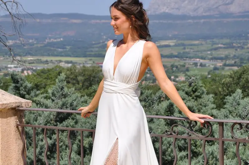 Les Mariées de Provence — photo 3