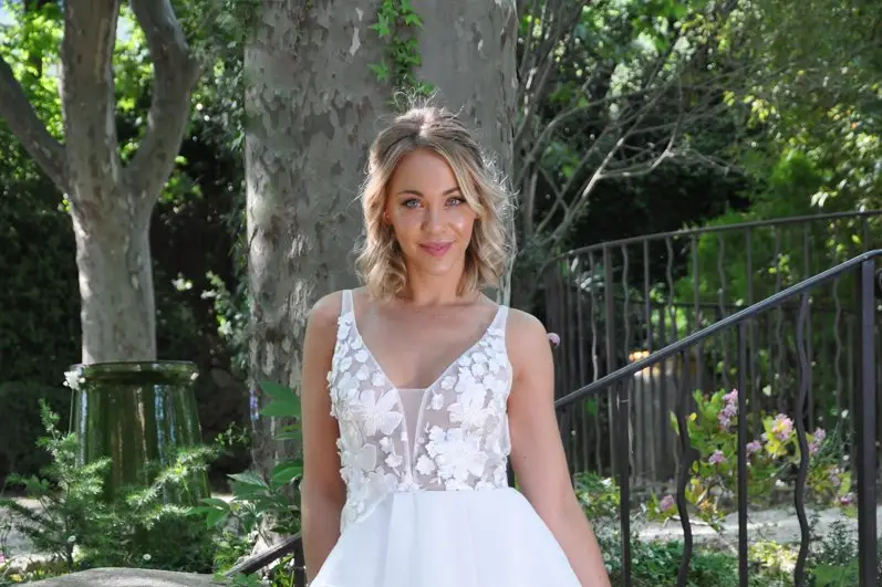 Les Mariées de Provence — photo 8