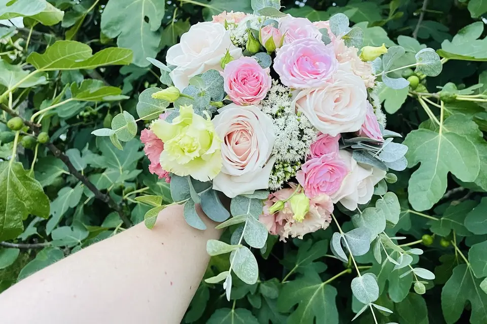 L’atelier d’Alexandra — photo 7