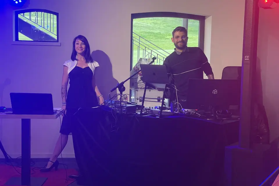 GBP Production — photo 4