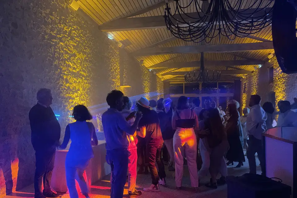 GBP Production — photo 2