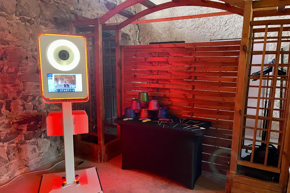 GBP Production — photo 6