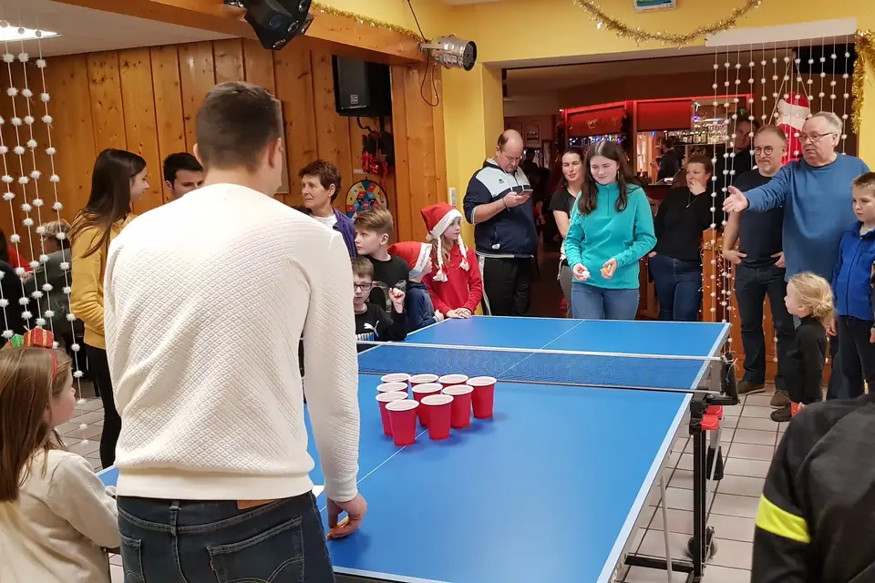 Bola Bola — photo 2