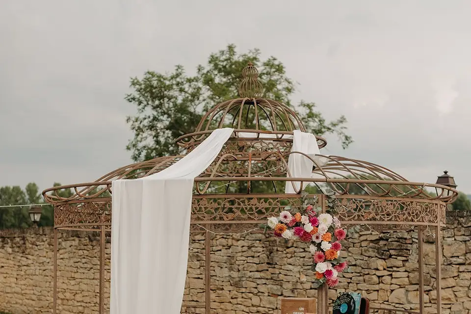 Palais d'Eden — photo 5