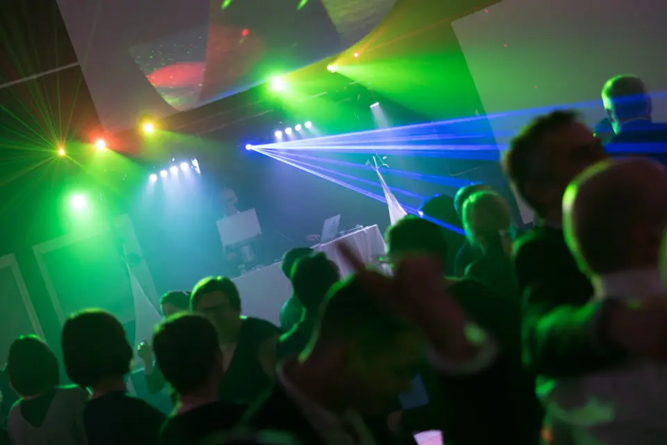 Music Ma'S'tro — photo 9