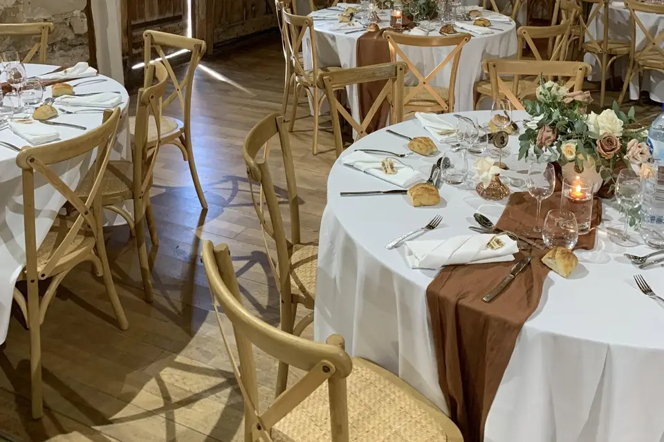 Moulin de Dampierre — photo 4