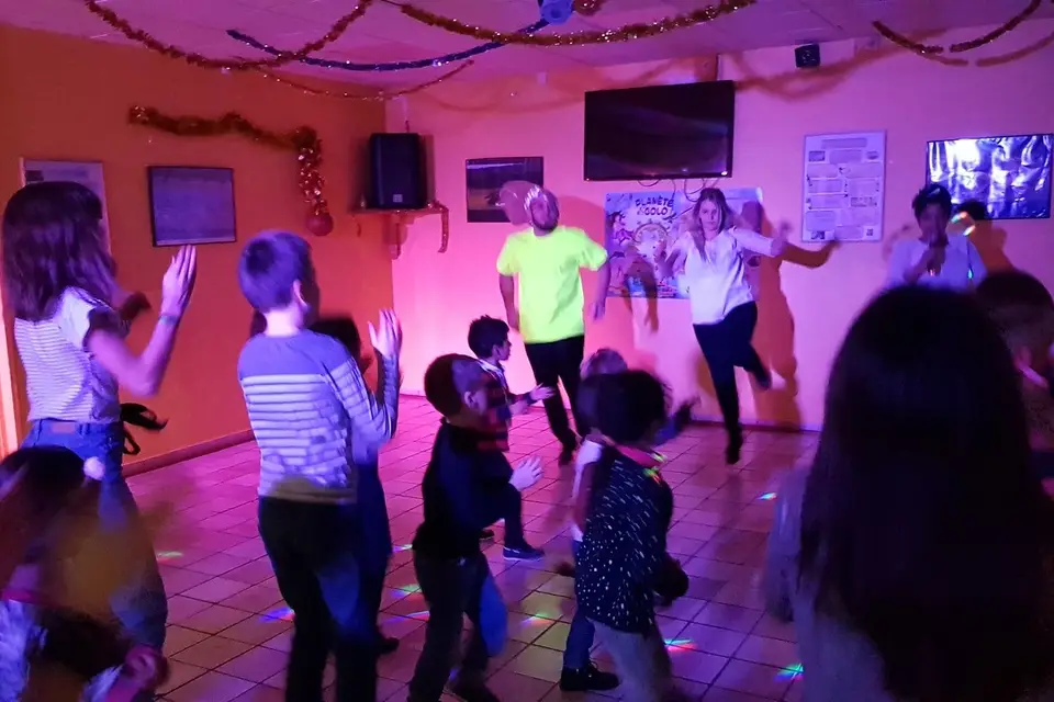 Bola Bola — photo 3