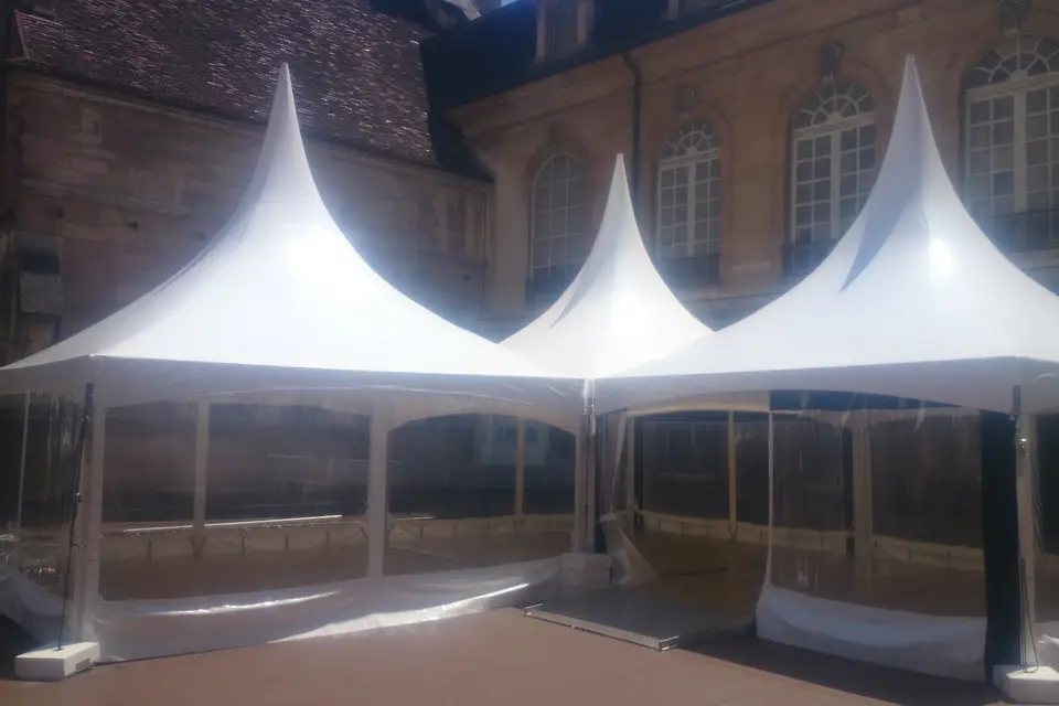 MLA Dijon — photo 5