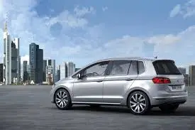 Volkswagen Rent Intersport — photo 7