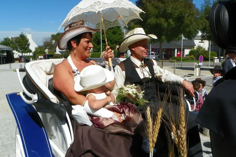 Balade en Calèche — photo 3