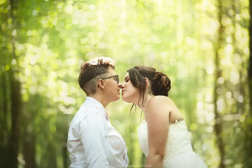 Anaïs Todd Shooting — photo 6