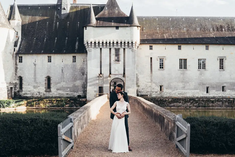 Château du Plessis-Bourré — photo 1