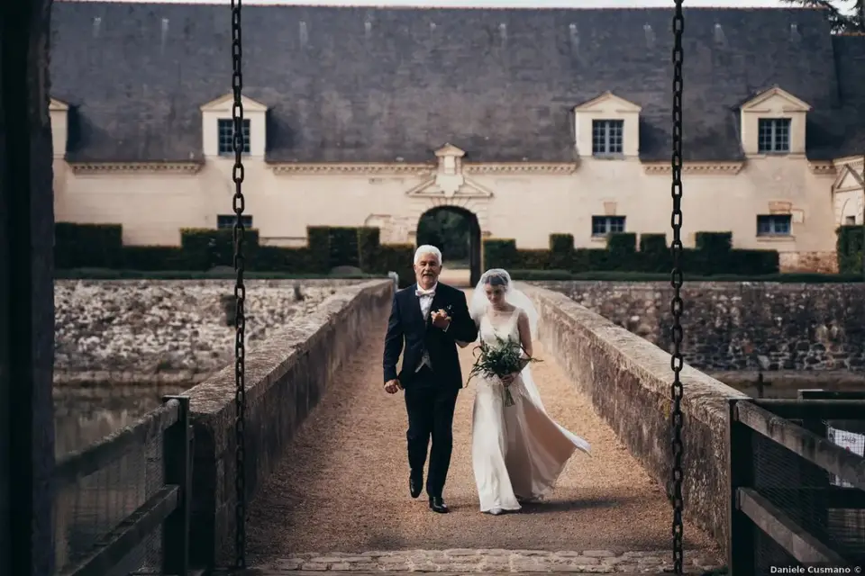 Château du Plessis-Bourré — photo 7