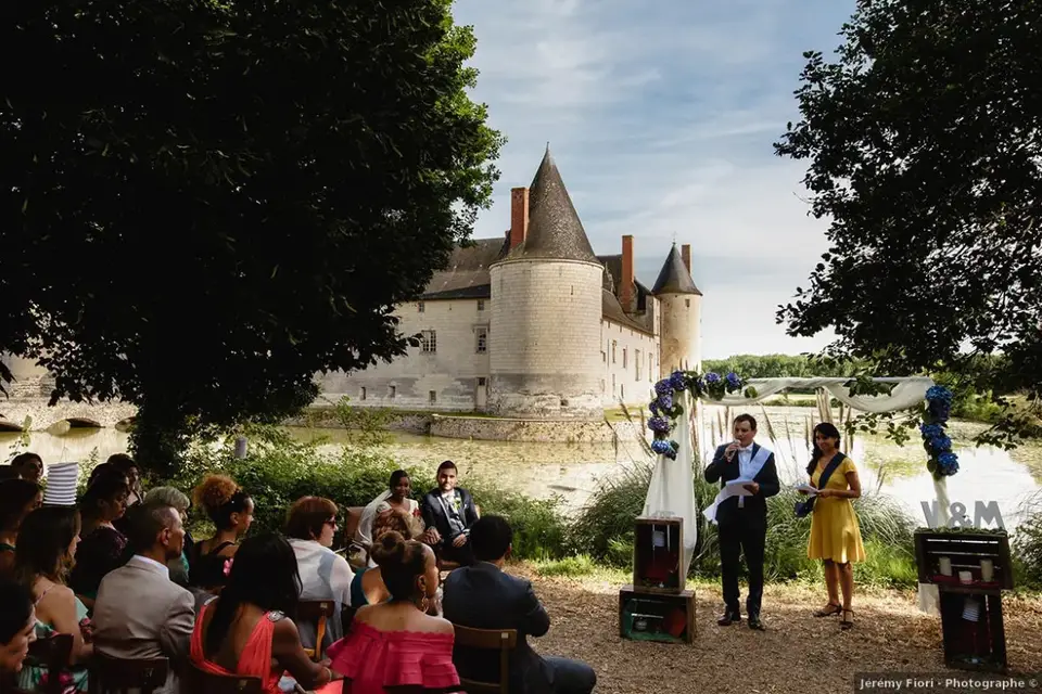 Château du Plessis-Bourré — photo 5