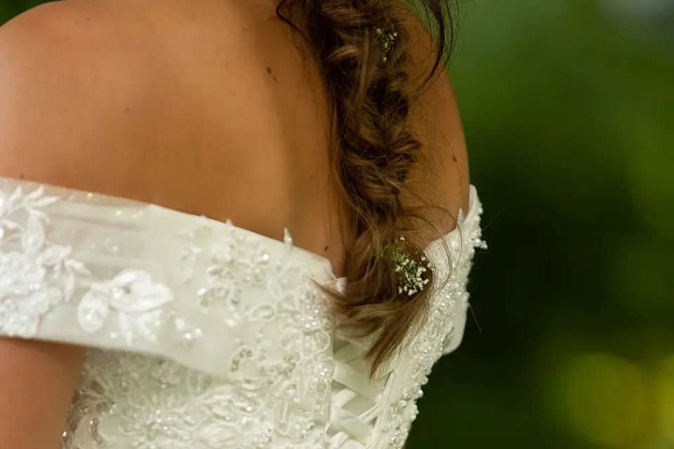 Anaïs Todd Shooting — photo 4