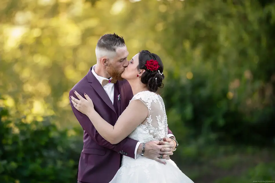 Anaïs Todd Shooting — photo 8