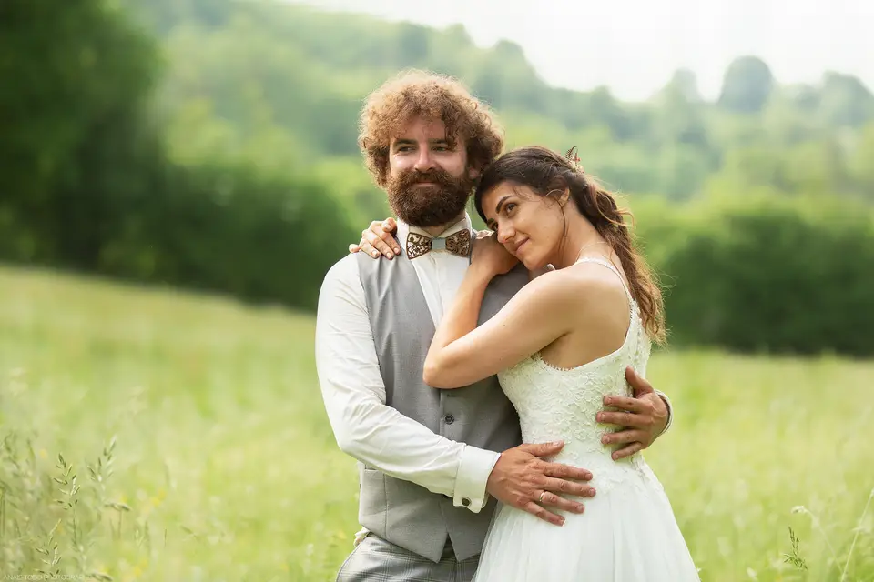 Anaïs Todd Shooting