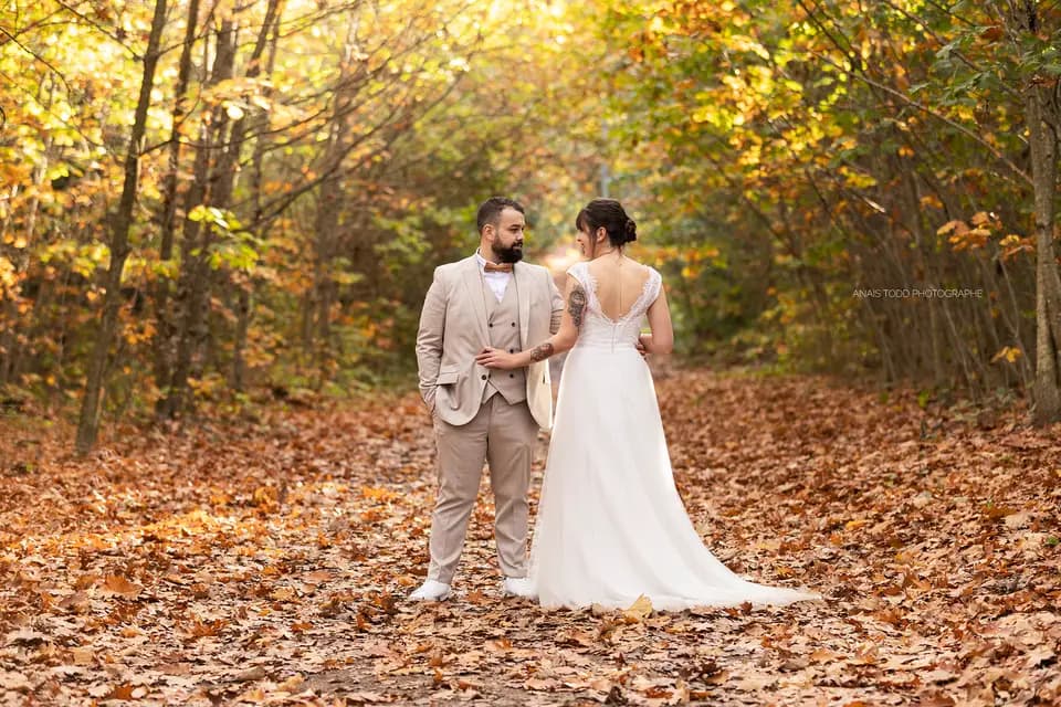 Anaïs Todd Shooting — photo 1