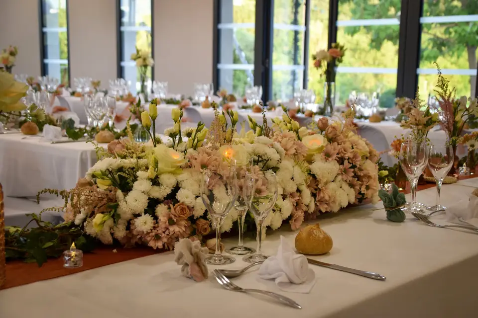 Dallies Eden Mariages