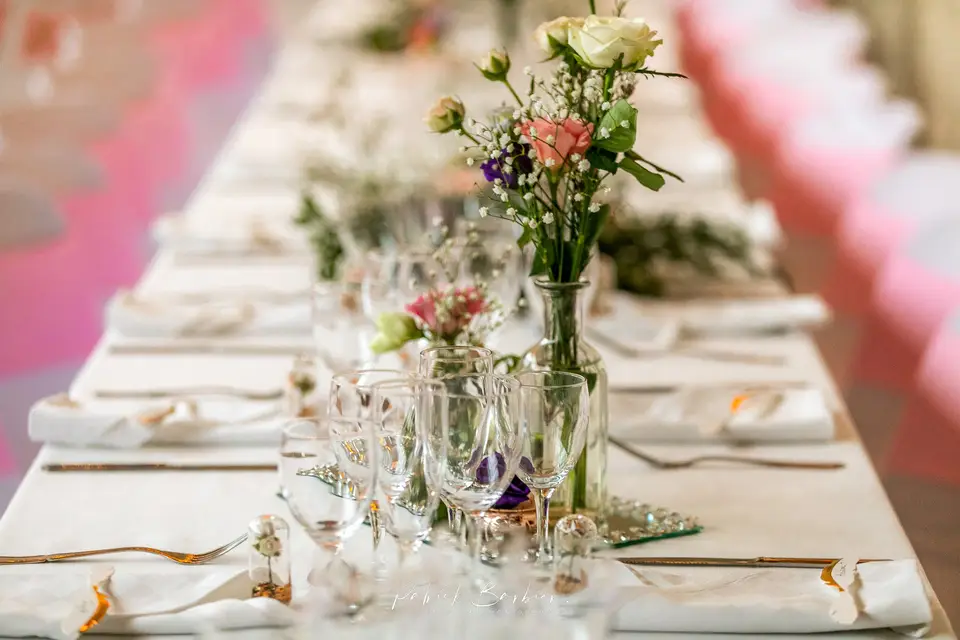 Dallies Eden Mariages — photo 7